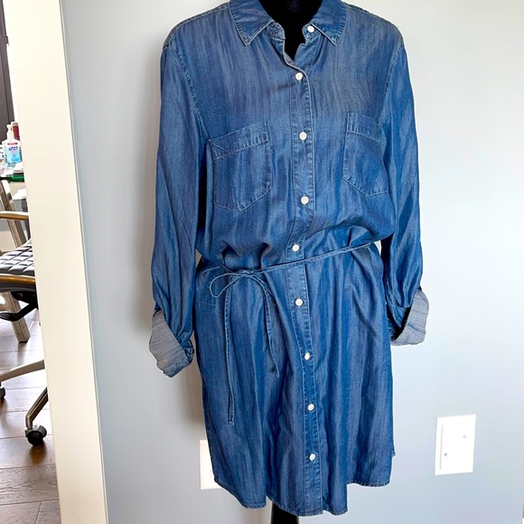 soft joie denim dress Joie Denim Dress for Sale up to 90% Off: Poshmark